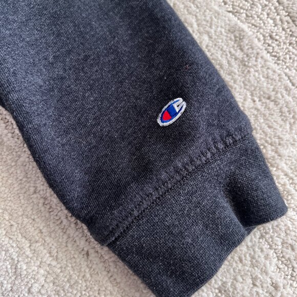 Buckeyes Ohio State Football Sweatshirt - Size Medium - Womens - Picture 7 of 7